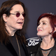 The Osbournes getting a new reality show in the U.K.